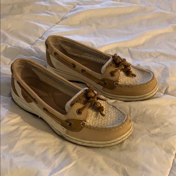 Lightly Used Sperry Top-Siders! - Picture 1 of 2